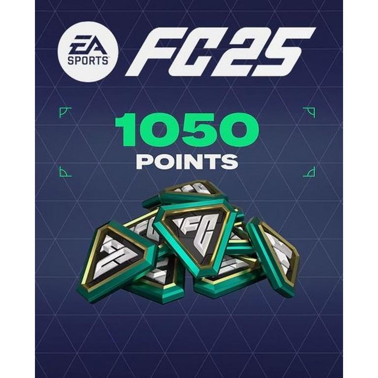 EA SPORTS FC 25  1050 Points - PC EA app