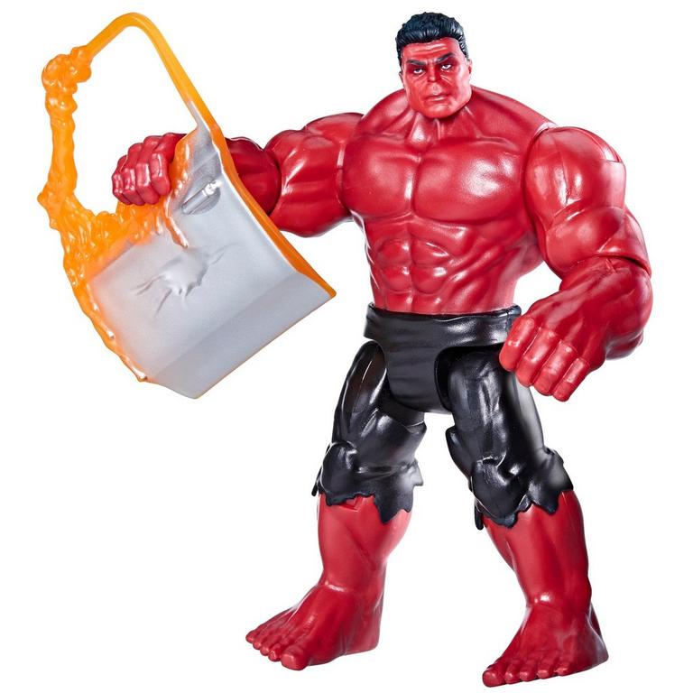 Hasbro Marvel Legends Captain America: Brave New World Red Hulk