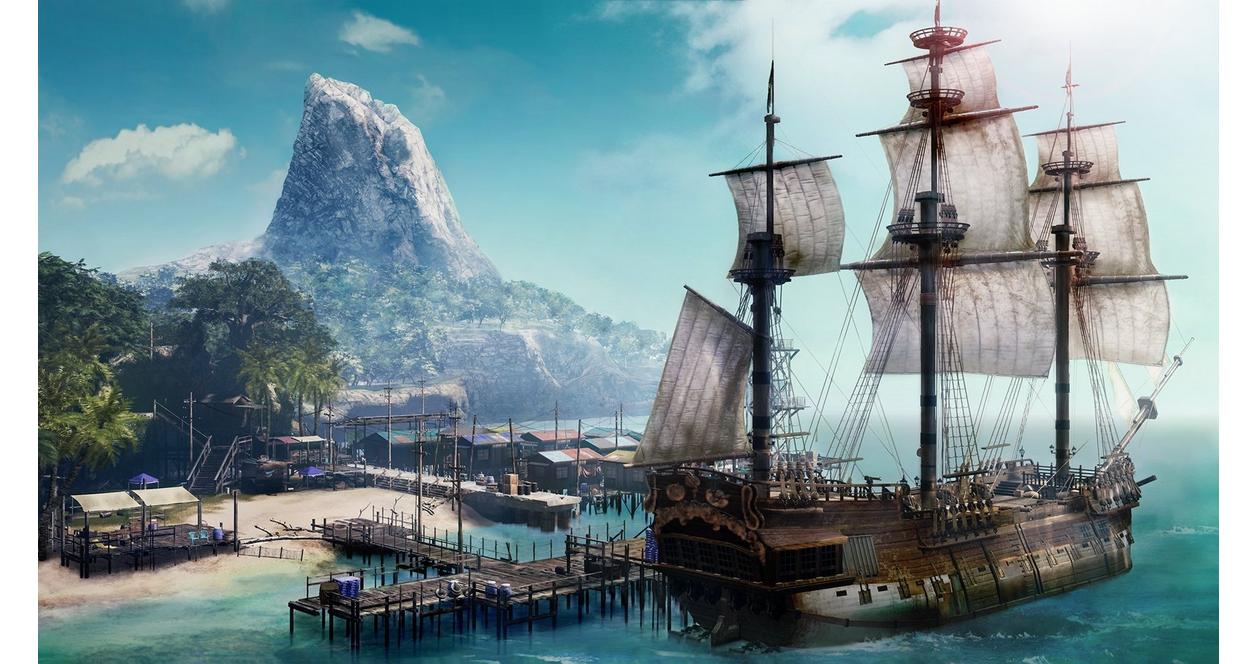 Like a Dragon: Pirate Yakuza in Hawaii | SEGA | GameStop