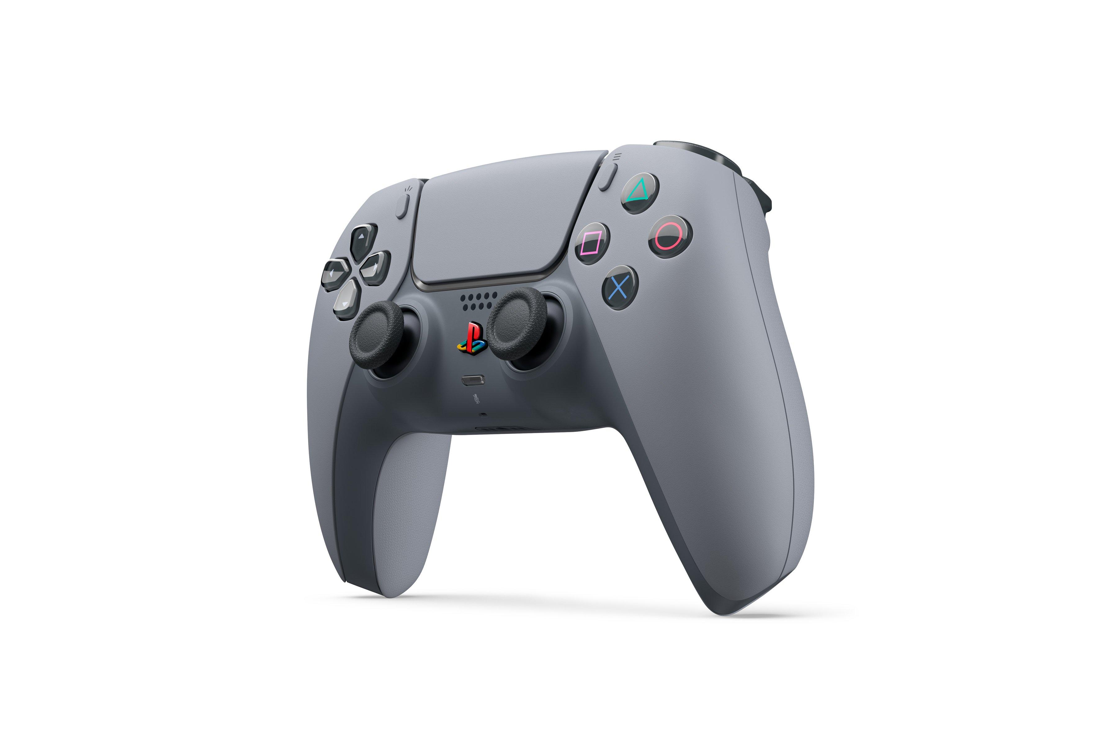Sony DualSense Wireless Controller 30th Anniversary Limited
