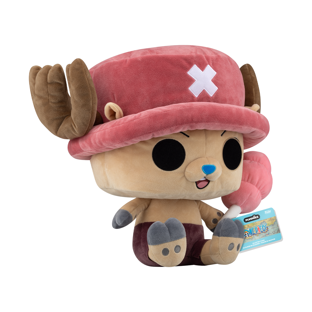 Funko POP! Plush Mega: One Piece Tony Tony Chopper 16-in Plush