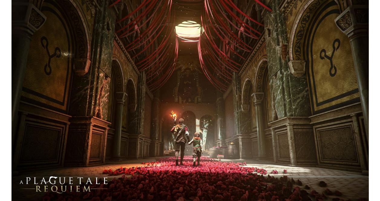 A Plague Tale Collection - PlayStation 5