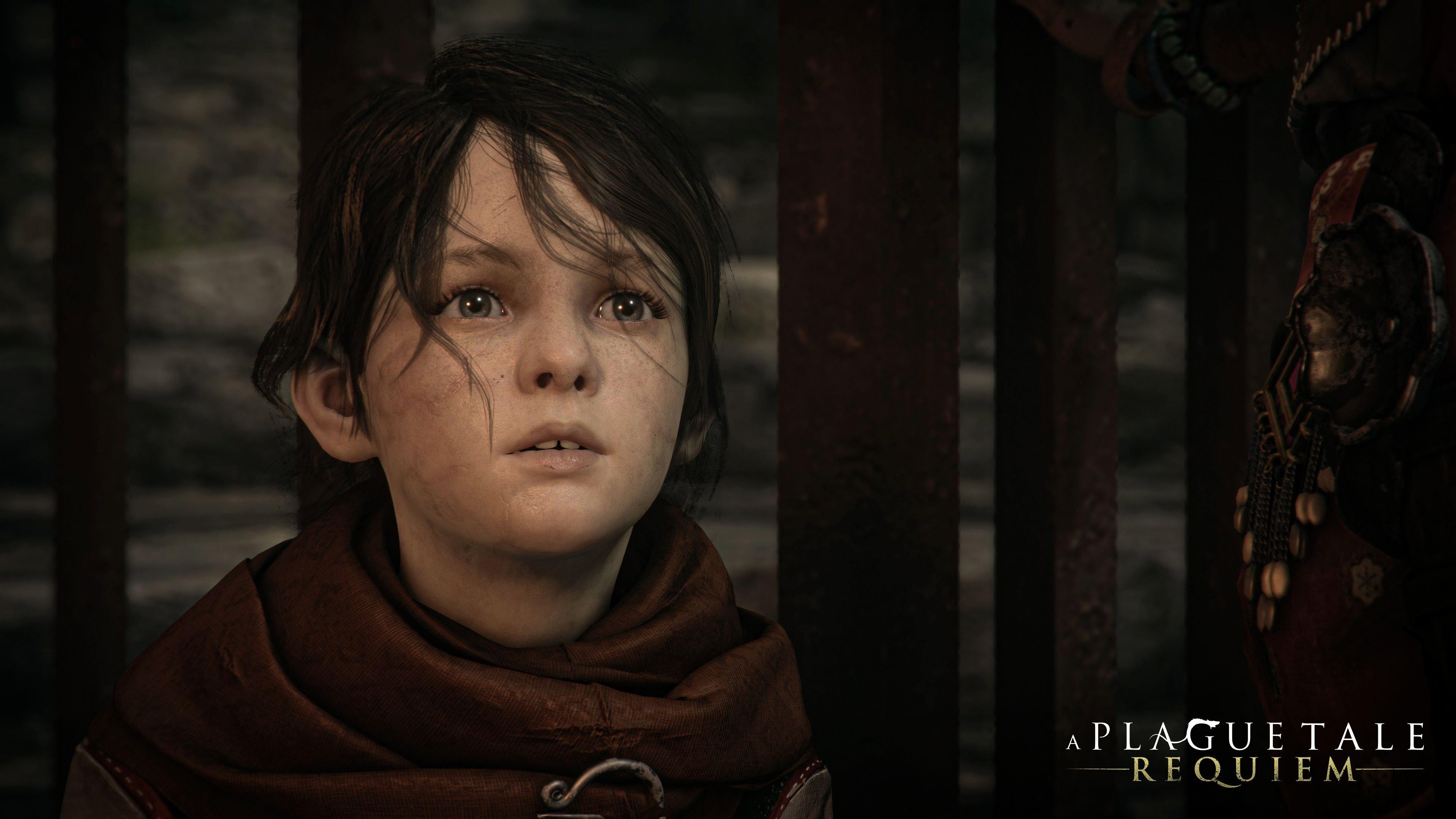 A Plague Tale Collection - PlayStation 5