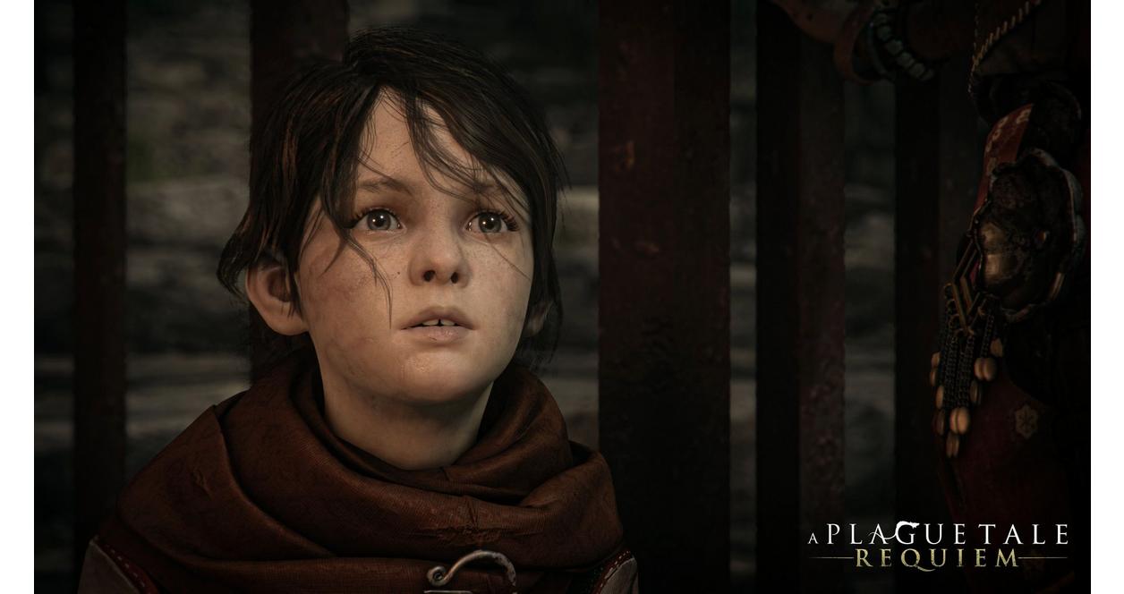 A Plague Tale Collection - PlayStation 5