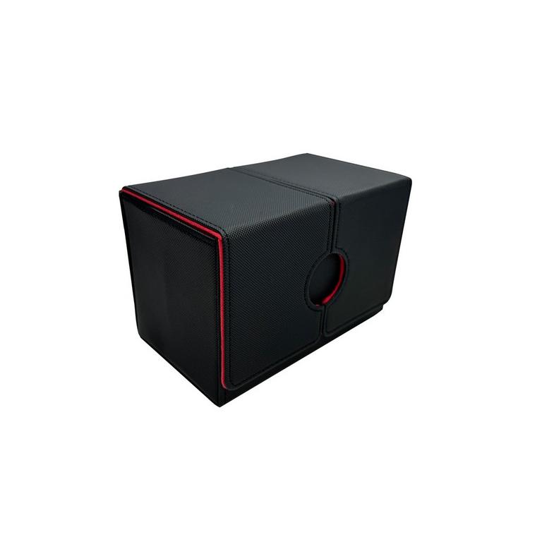GameStop Trading Card Deck Box with Tray