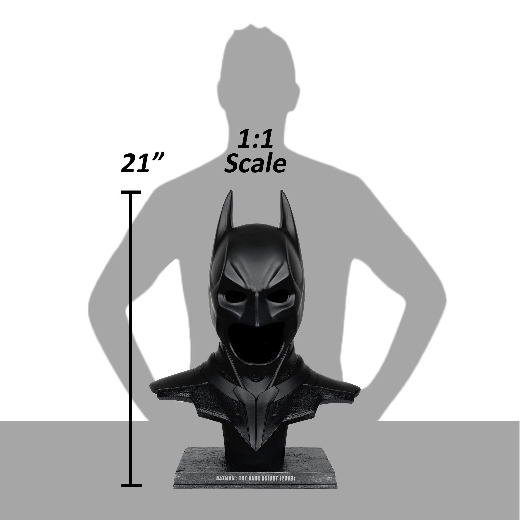 McFarlane Toys DC Direct Batman The Dark Knight 1:1 Scale
