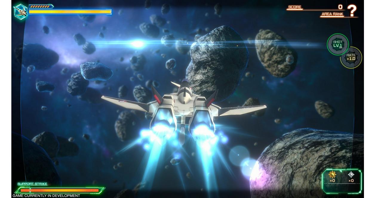 マクロス シューティングインサイト PS5 マクロス -Shooting Insight-