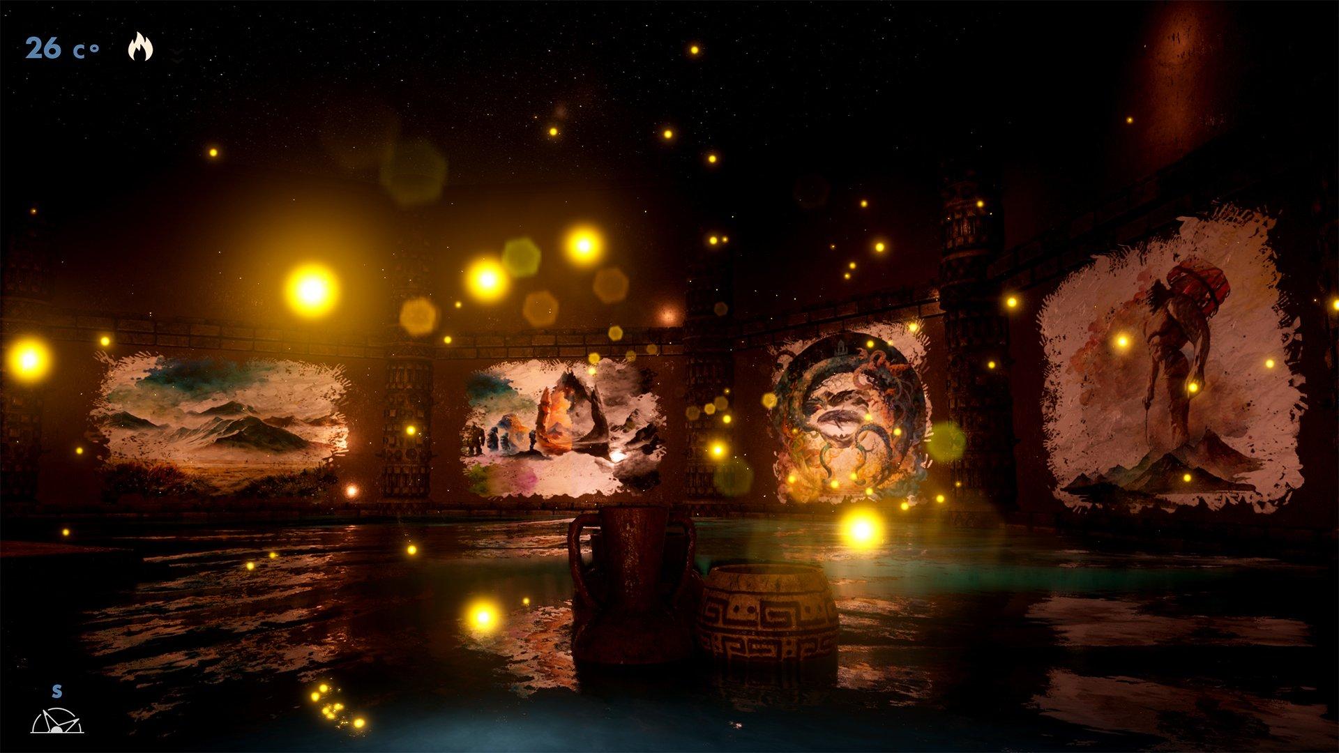 ALBATROZ - PlayStation 5