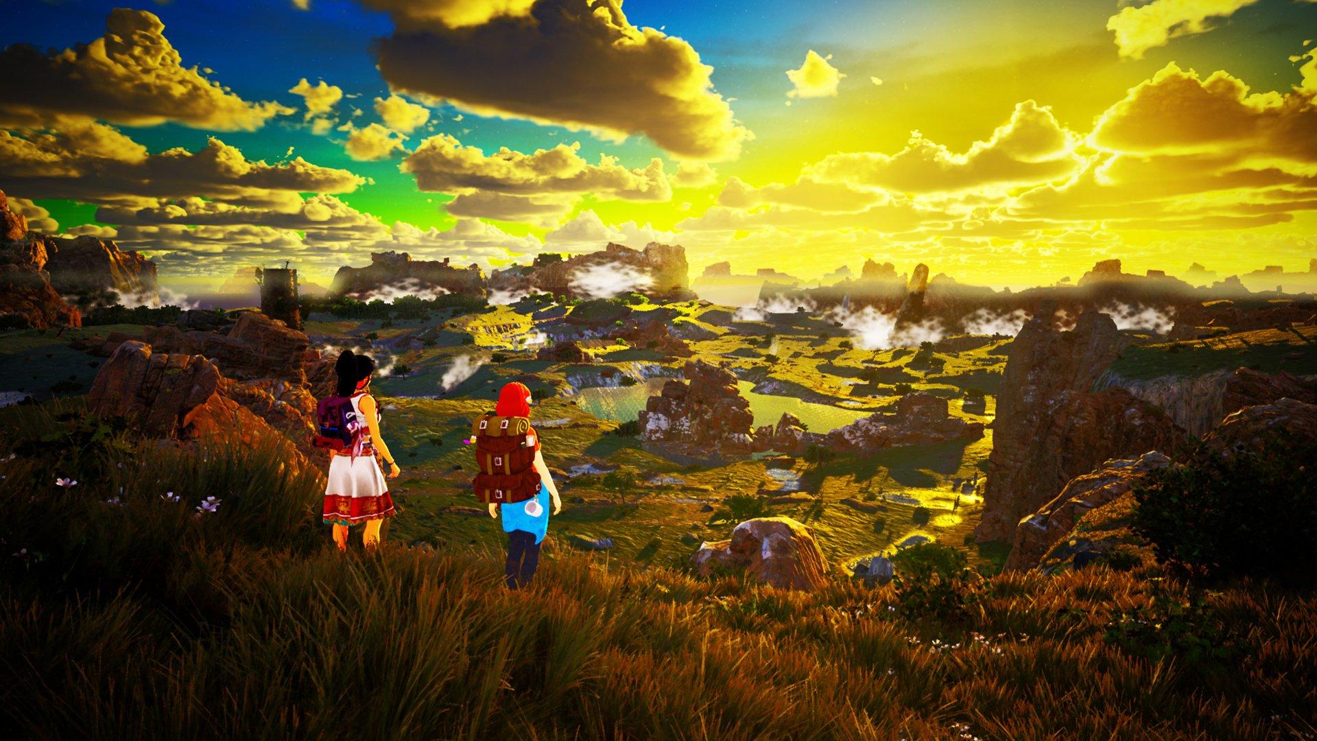 ALBATROZ - PlayStation 5