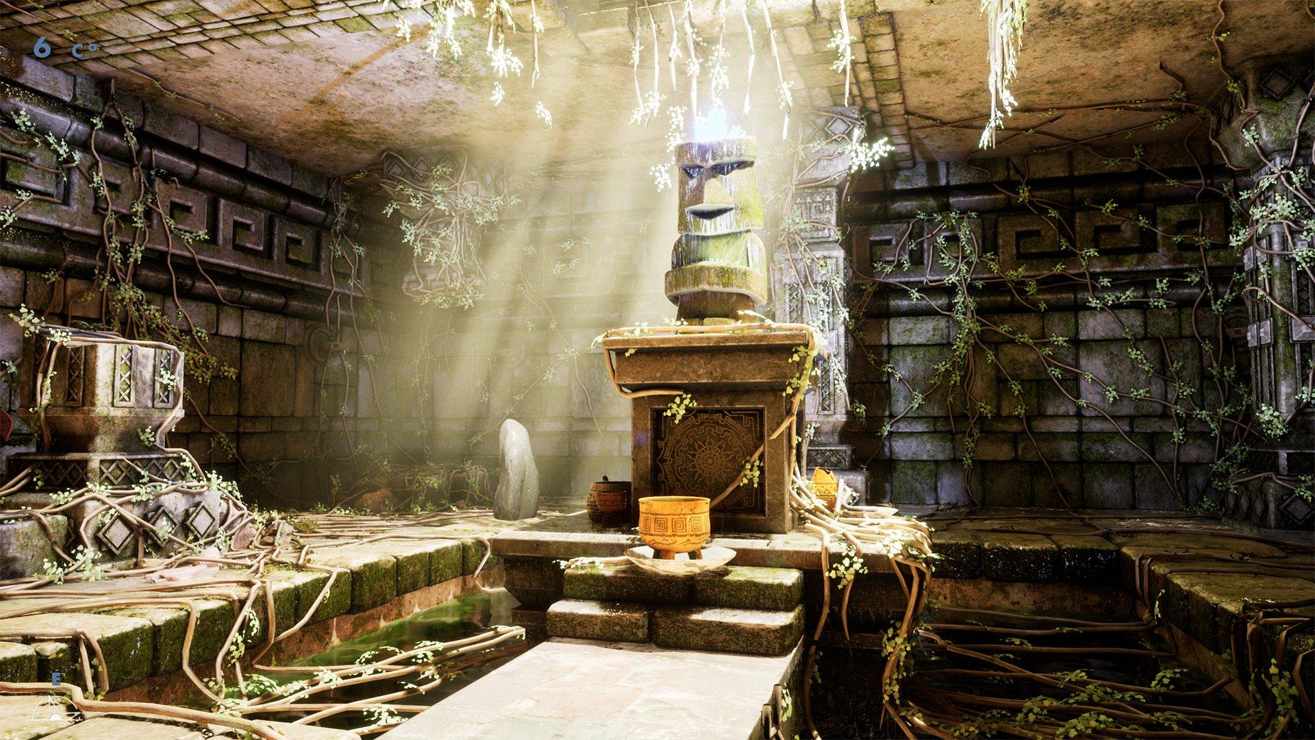 ALBATROZ - PlayStation 5