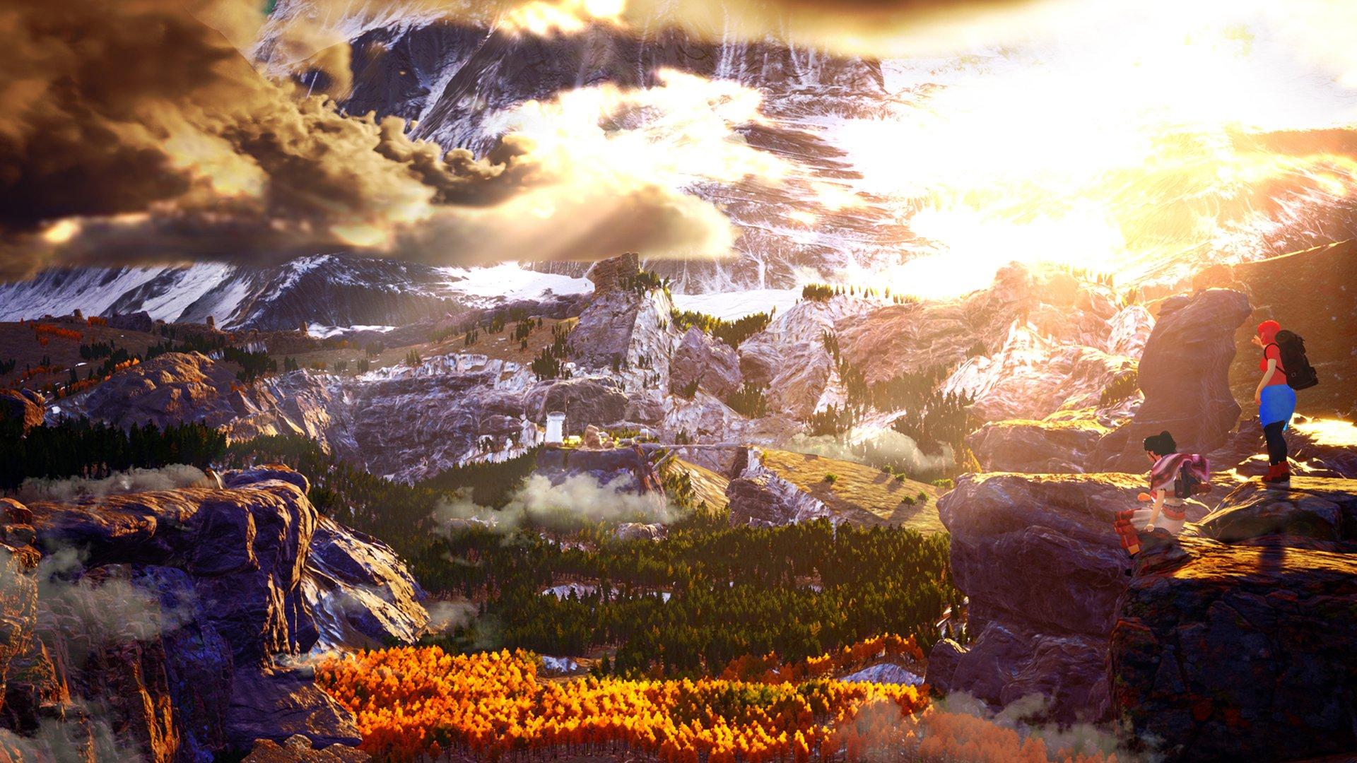 ALBATROZ - PlayStation 5