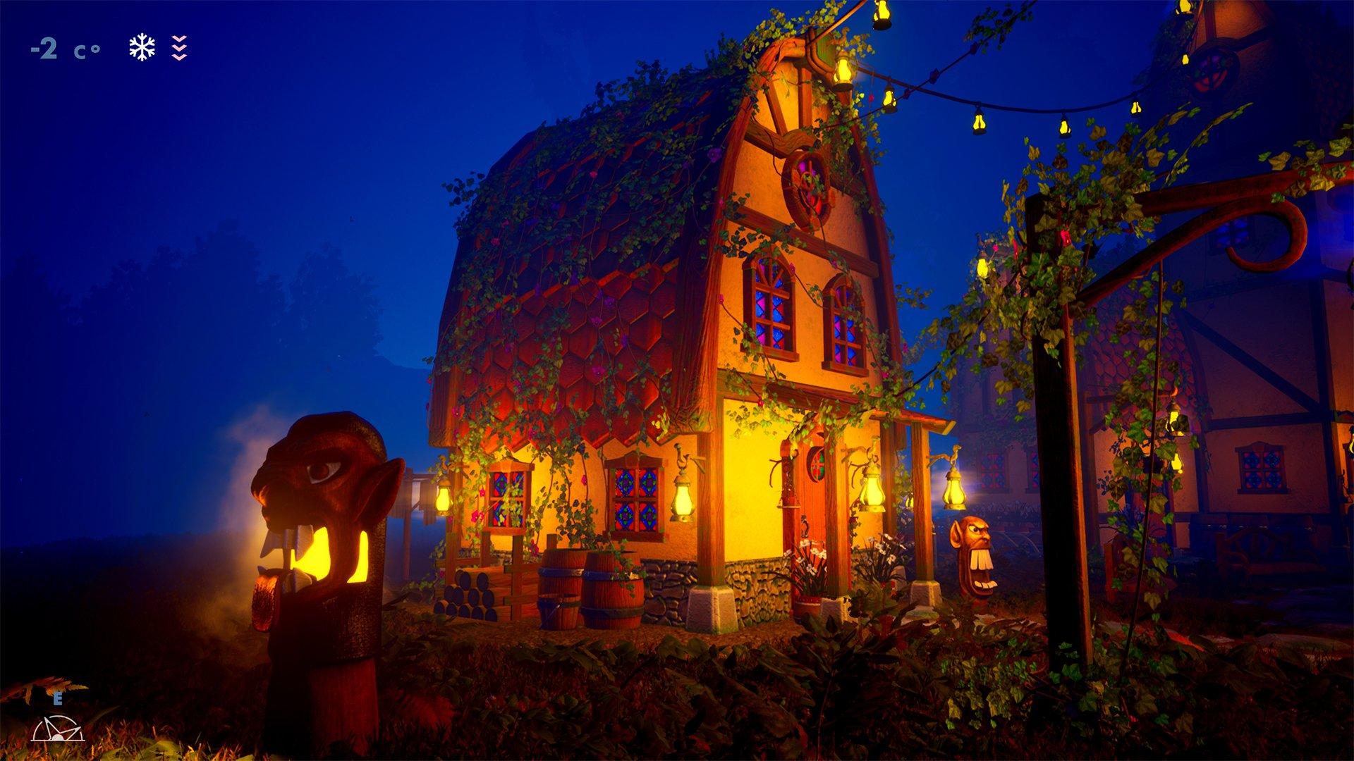 ALBATROZ - PlayStation 5