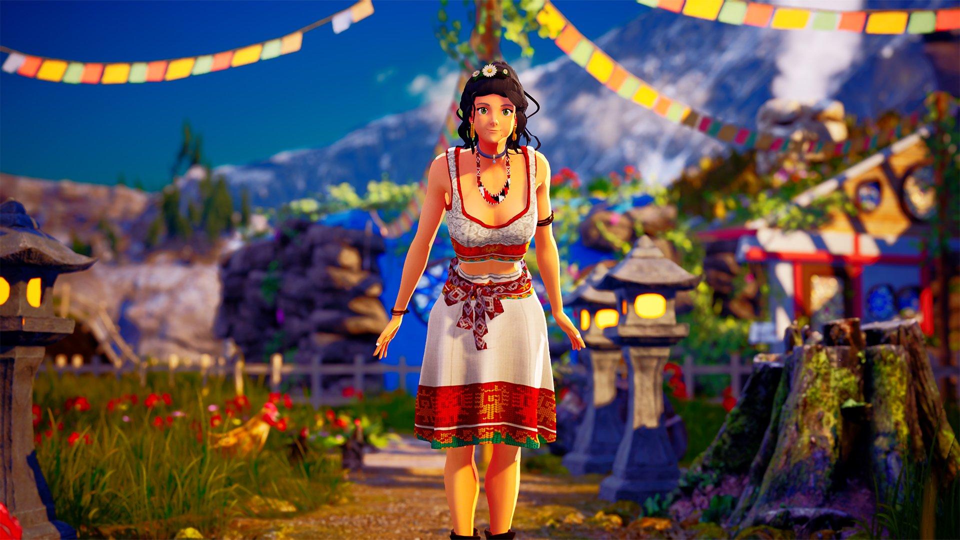 ALBATROZ - PlayStation 5