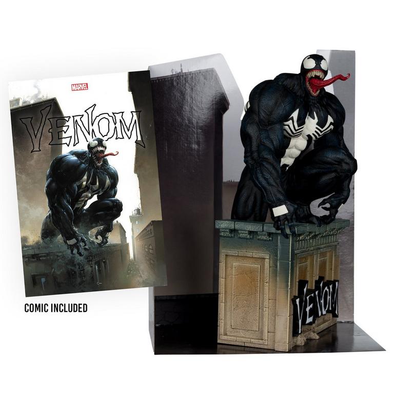 最終値下げ MARVEL Venom スタチュー 約25cm 最終値下げ MARVEL Venom スタチュー 約25cm Venom figure
