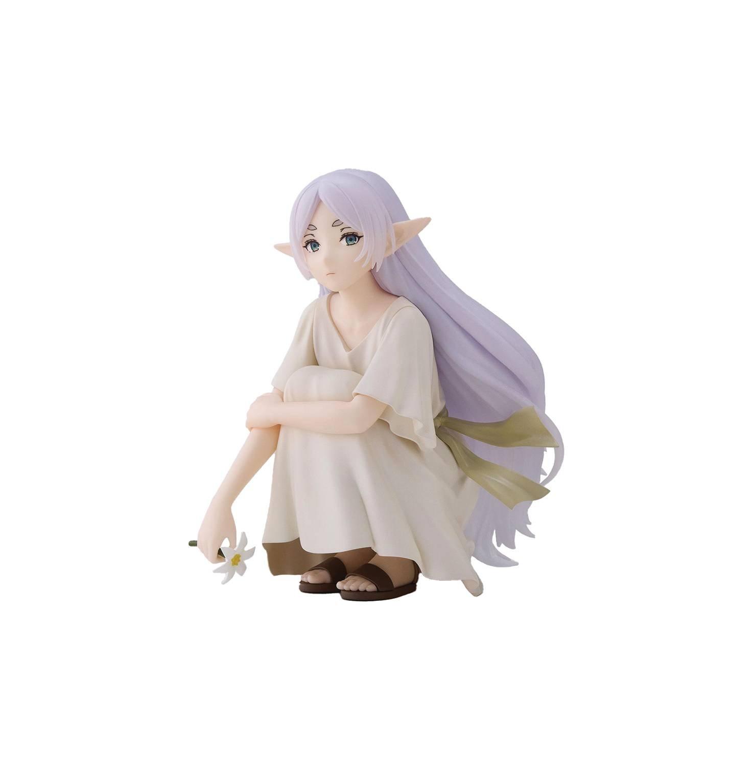 SEGA Yumemirize Frieren: Beyond Journey's End - Frieren Yumemirize