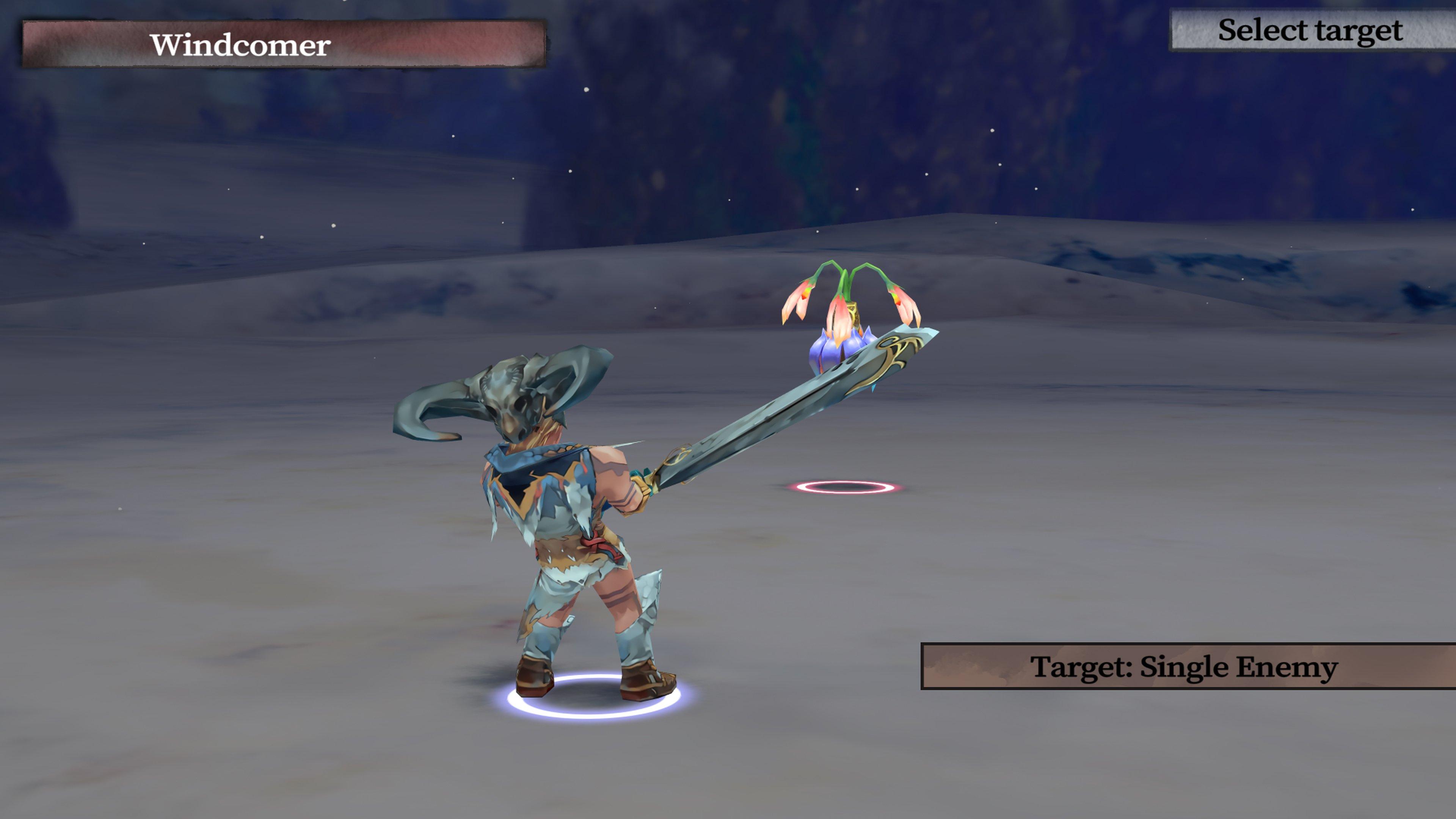 Romancing SaGa -Minstrel Song- Remastered International - Nintendo Switch