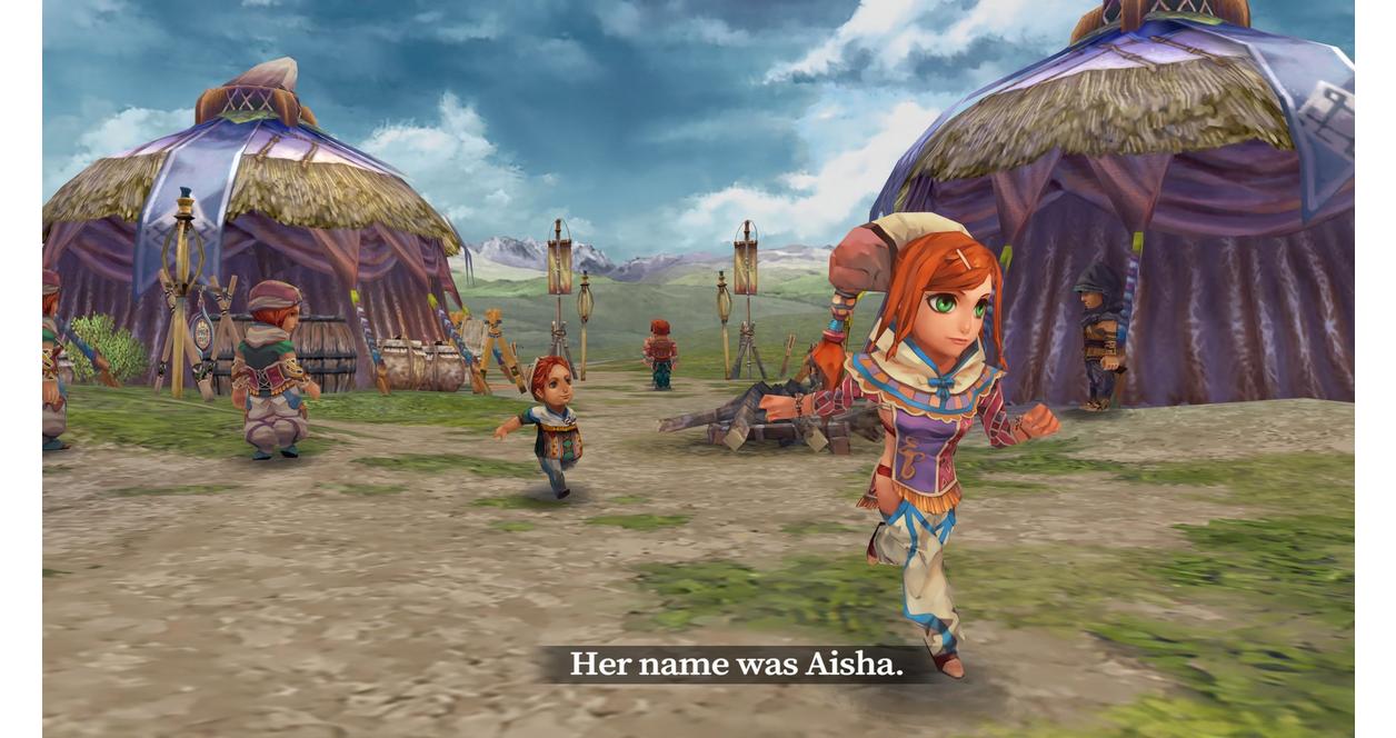 新品 Romancing SaGa Minstrel Song 海外版 Amazon.com: Romancing Saga-Minstrel-Remastered International