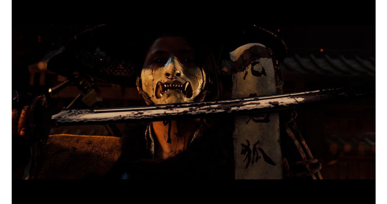 GHOST OF YOTEI ＋PlayStation B2ポスター6枚セット 楽天ブックス: 【特典】Ghost of Yotei コレクターズ