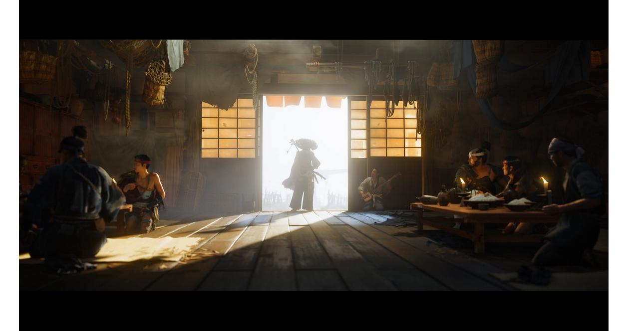 Ghost of Yotei - PlayStation 5