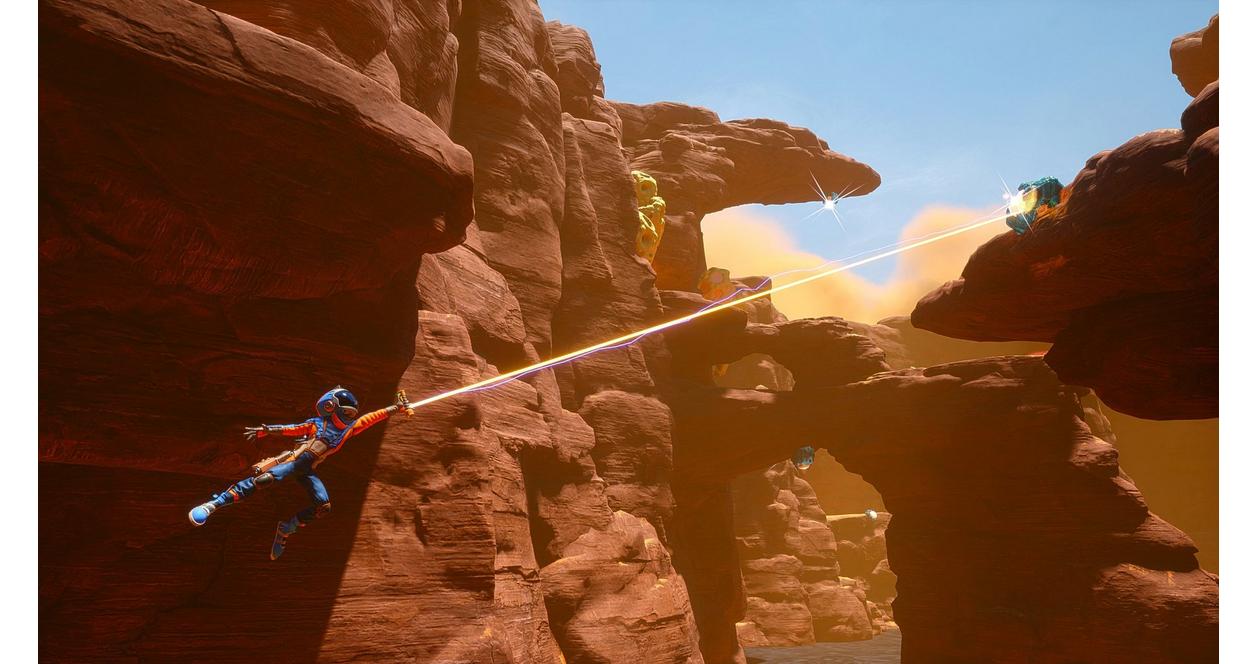 Revenge Of The Savage Planet - Xbox Series X | Maximum Games