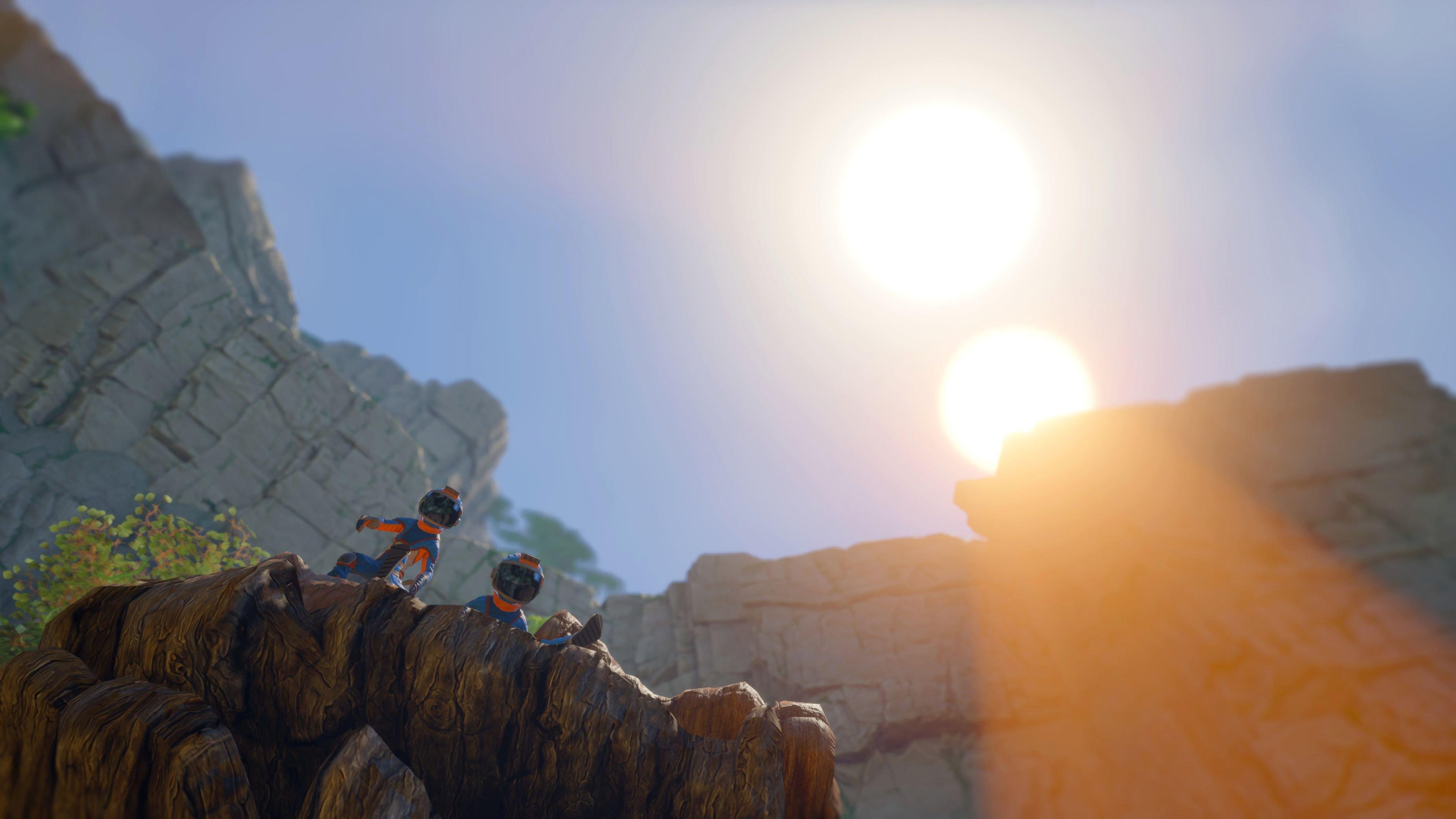 Revenge Of The Savage Planet DAY ONE EDITION - PlayStation 5