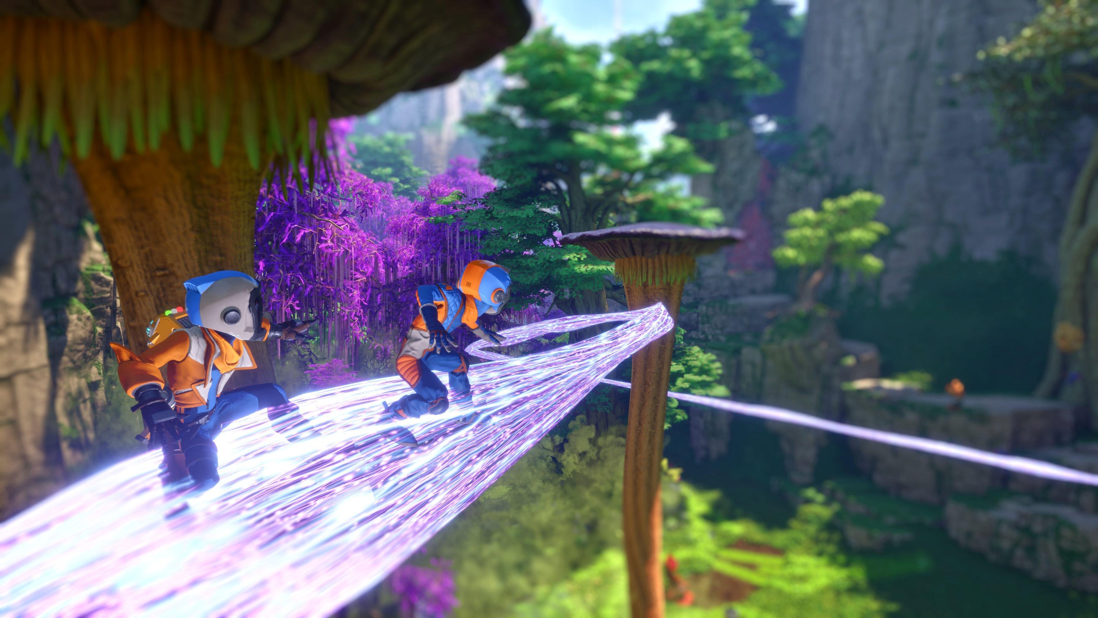 Revenge Of The Savage Planet DAY ONE EDITION - PlayStation 5