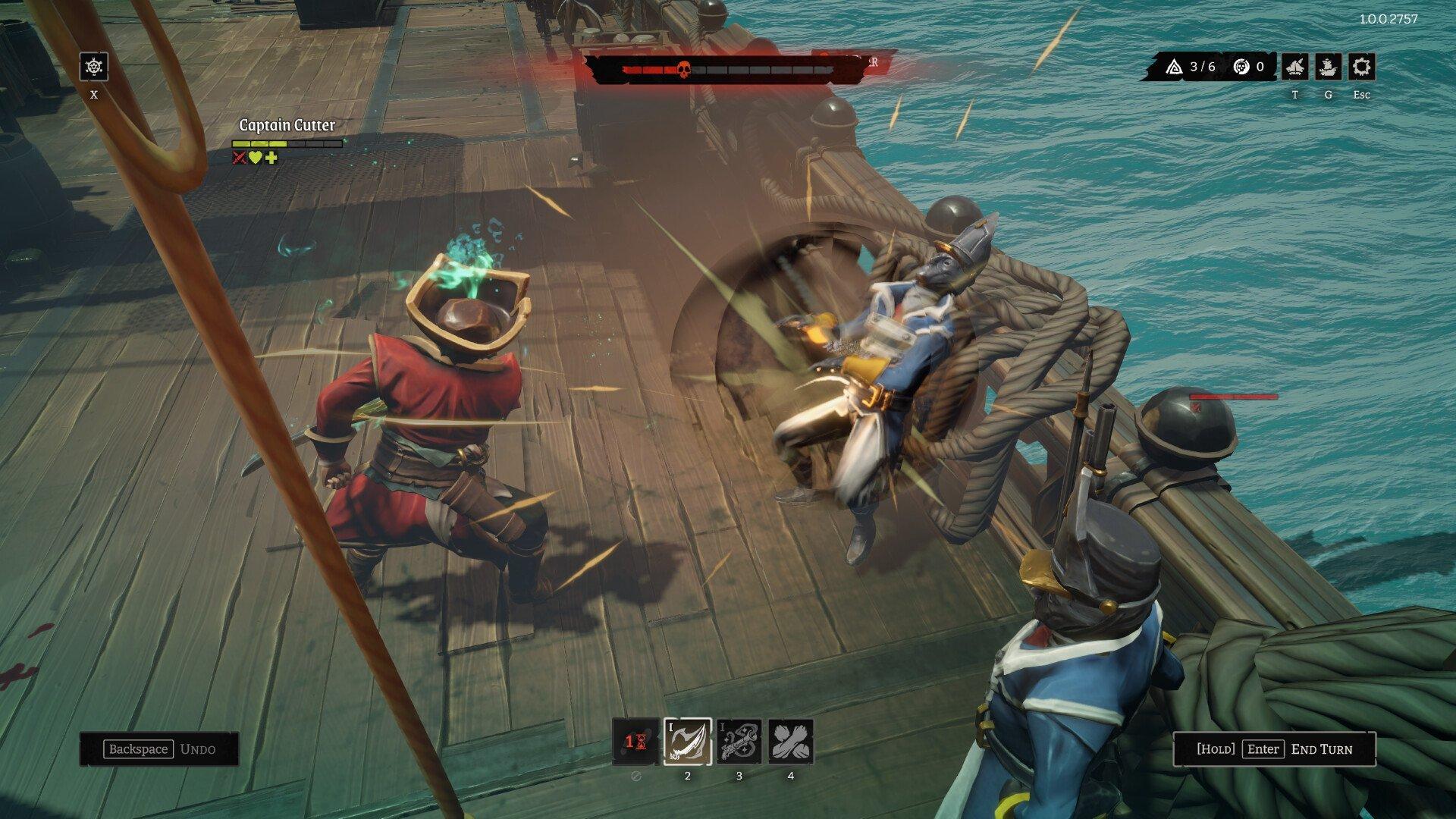 Rogue Waters - PC Steam