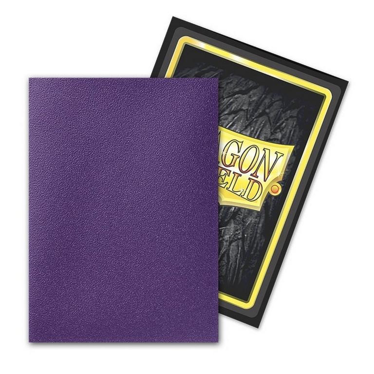 matte vs glossy card sleeves Amazon.com: Phantom Sleeves: Rose Size 70 x 120mm: Glossy Front/Matte Back  - 50 Pack