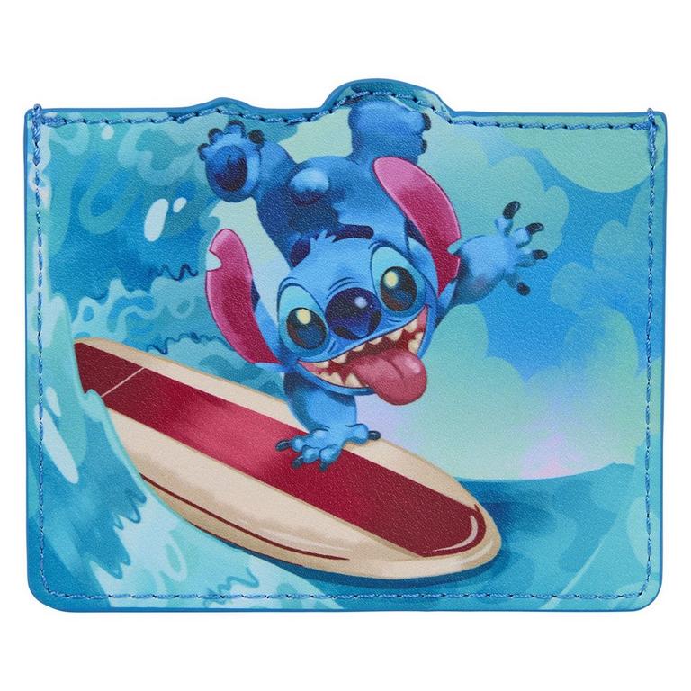 Disney×loungefly  お財布 ミニーちゃん スティッチ Amazon.co.jp: 【話題沸騰のブランドLoungefly】リロ