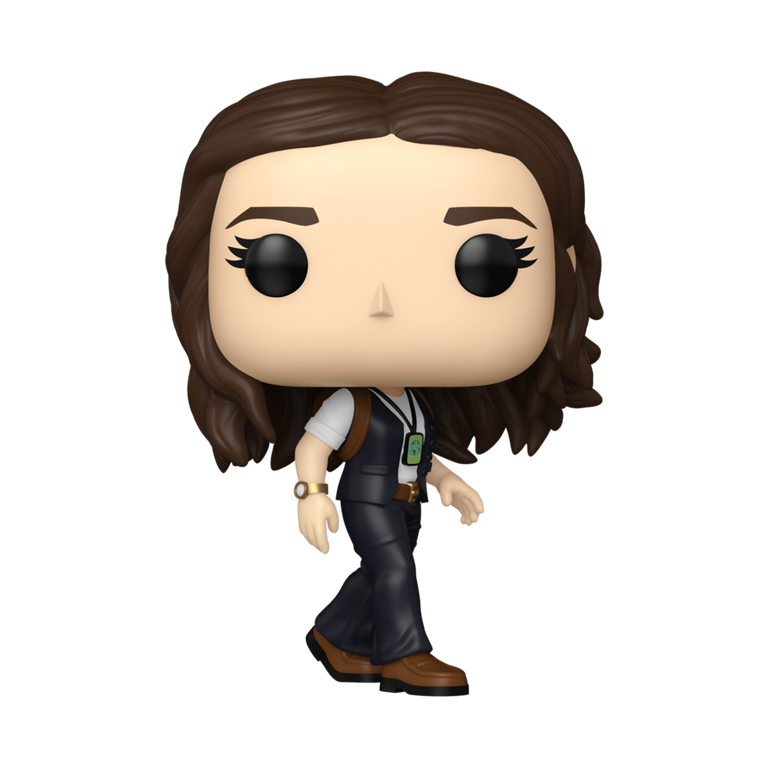 Funko POP! Heroes: DC Superman (2005) Lois Lane 3.8-in Vinyl Figure