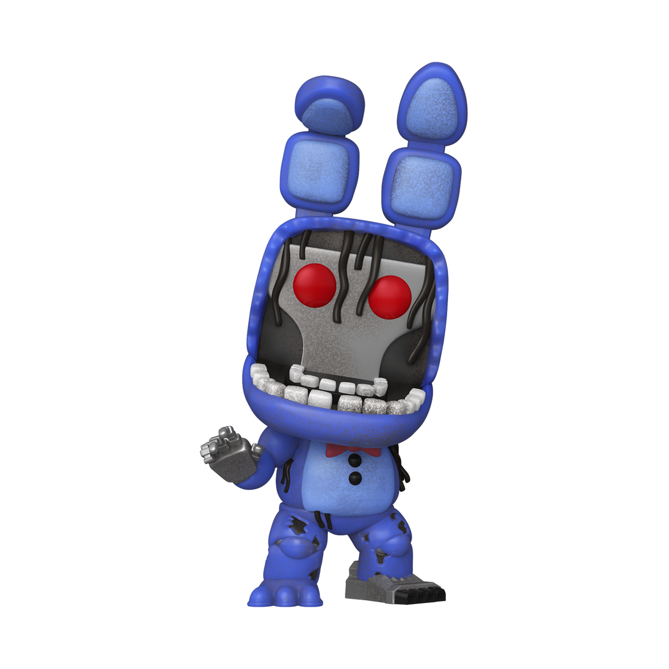 Funko POP! Games: Five Nights at Freddys Withered Bonnie 5.2-in