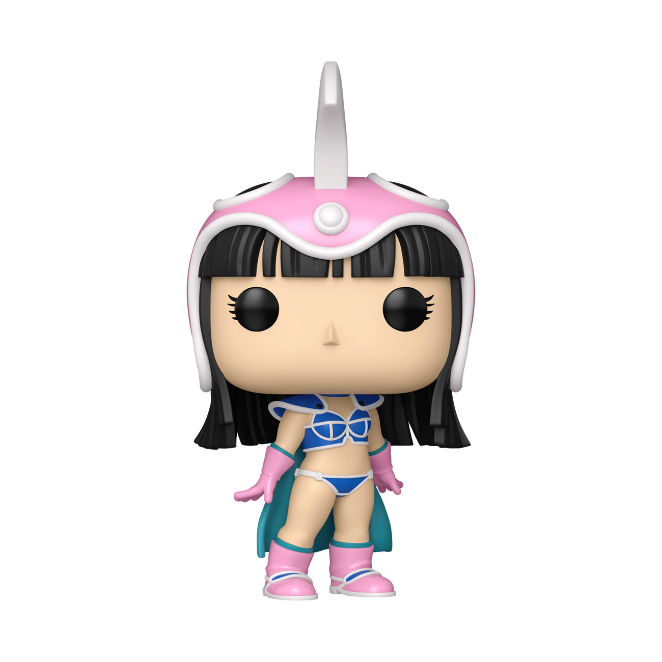 Funko POP! Animation: Dragon Ball Chichi 4.7-in Vinyl Figure