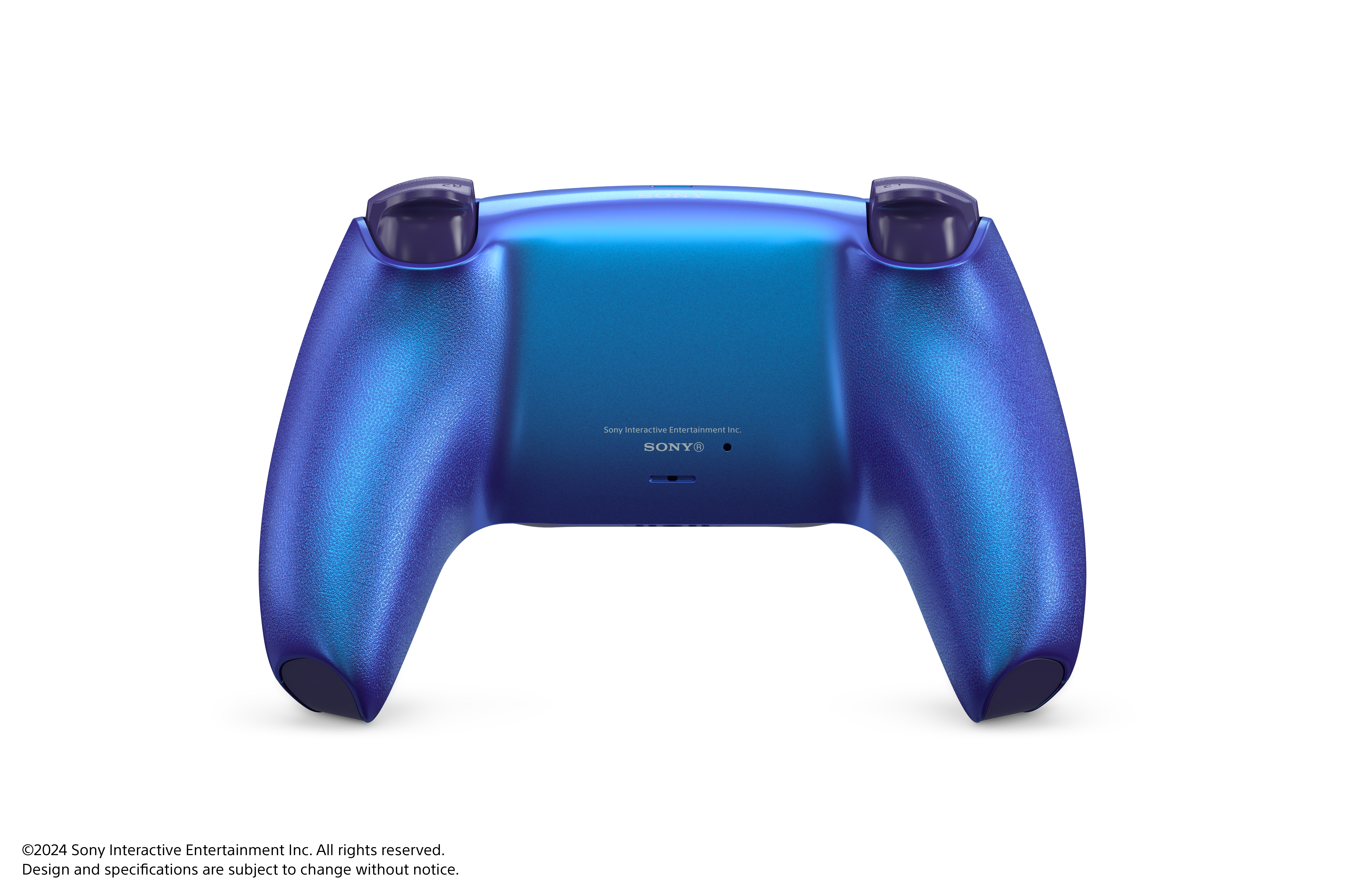 Sony DualSense Wireless Controller Chroma Collection Chroma Indigo