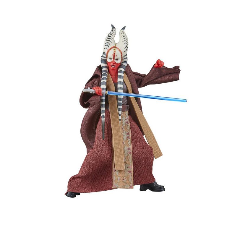 Hasbro Star Wars The Black Series Star Wars: Attack of the