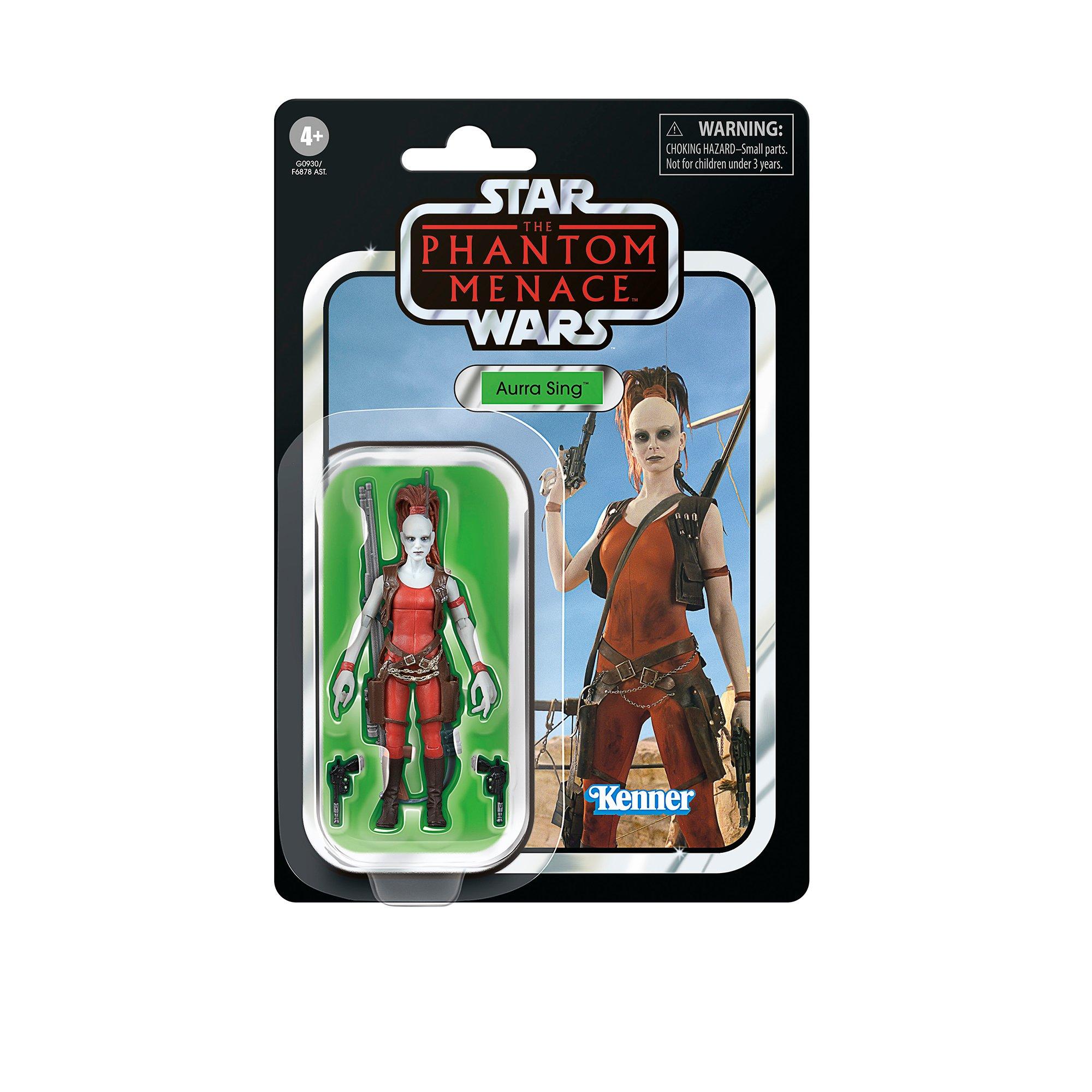Amazon.com: Star Wars Special Action Figure Set Death Star