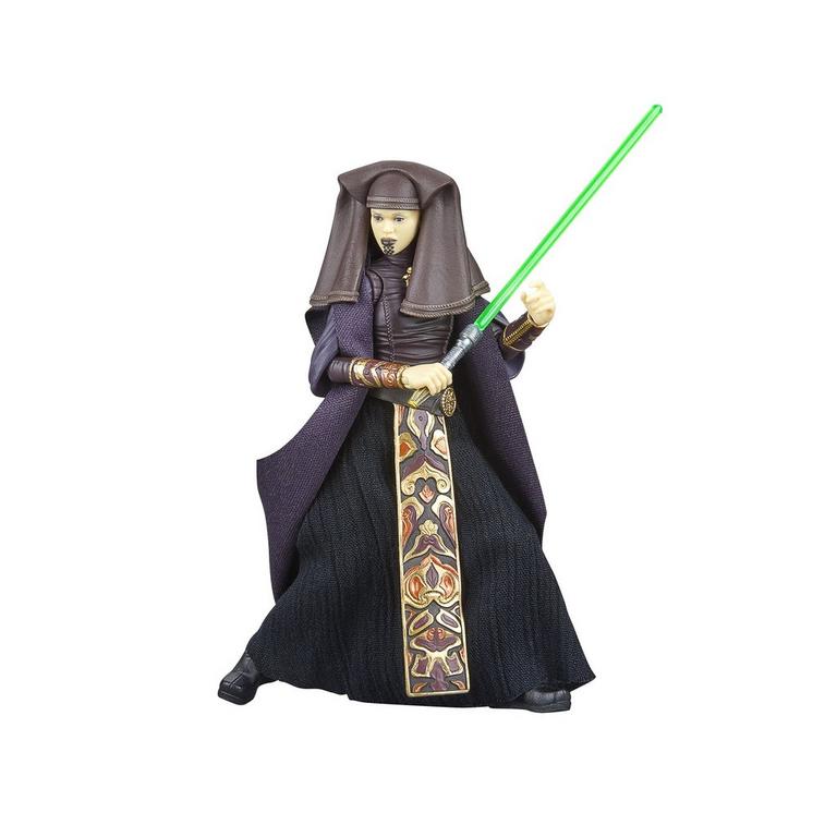 Hasbro Star Wars The Black Series Star Wars: Attack of the Clones