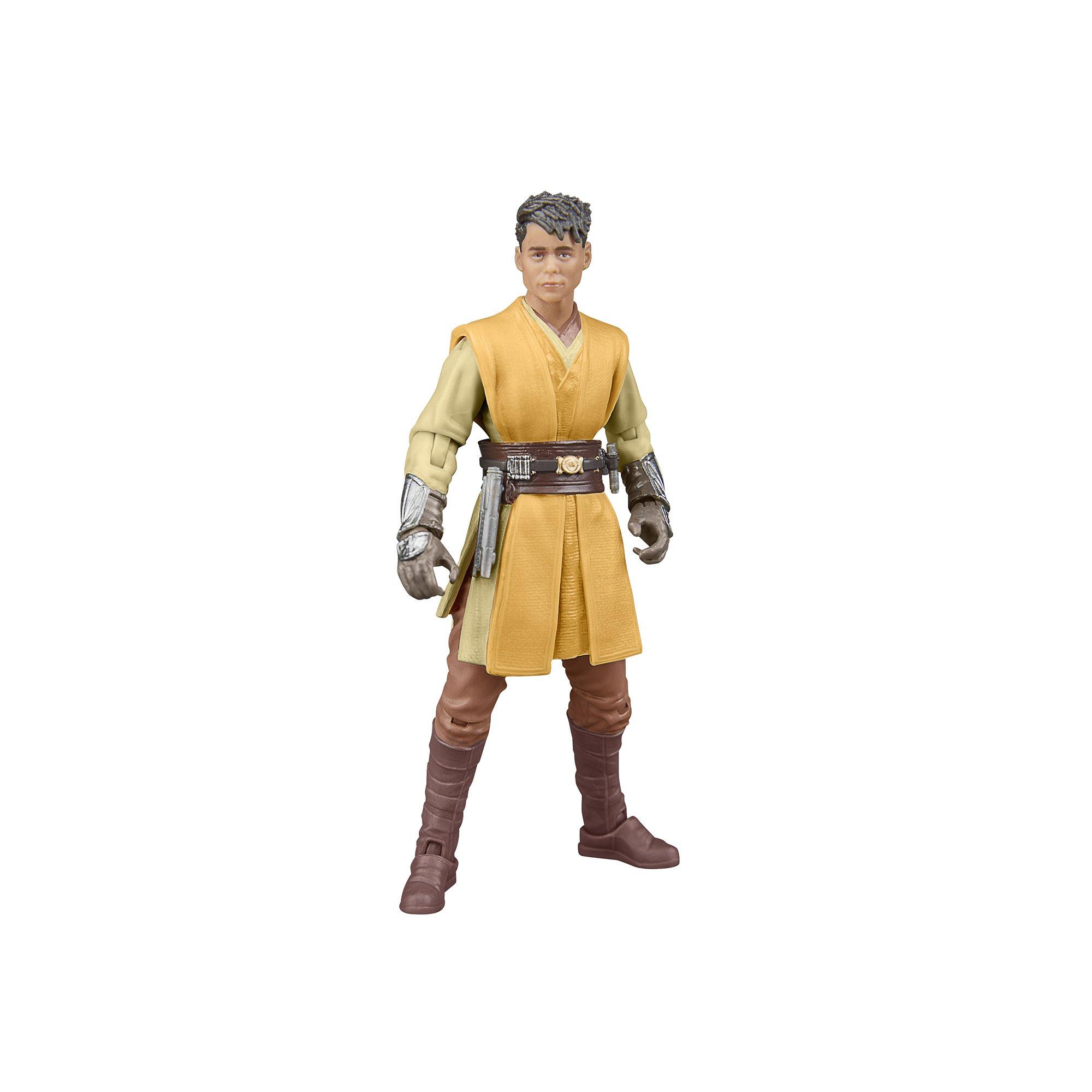 スターウォーズ ヴィンテージコレクション アコライト ヨード フィギュア スターウォーズ ヴィンテージコレクション アコライト ヨード