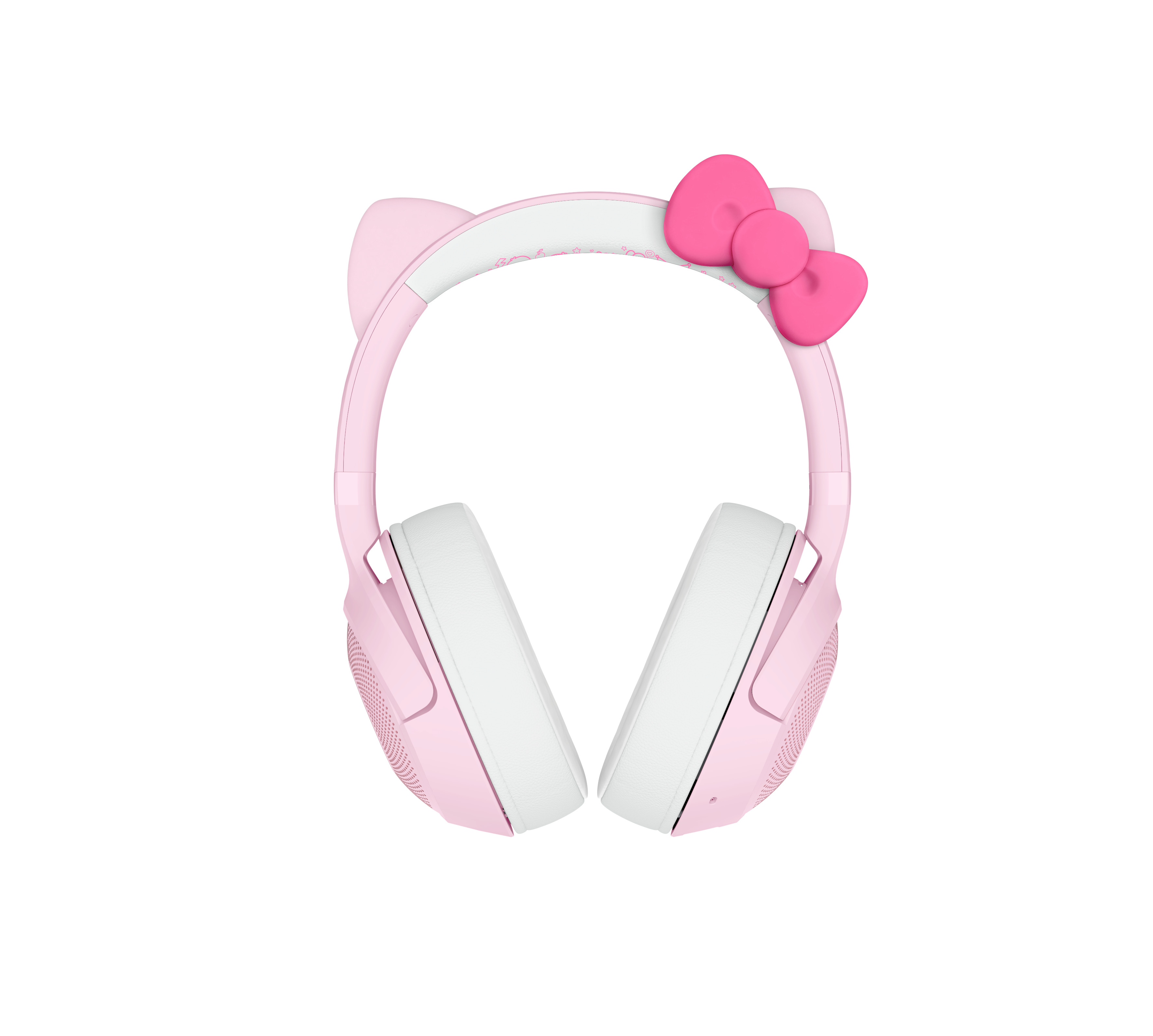 Razer Kraken online Kitty Headset Bluetooth Edition