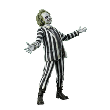Tamashii Nations S.H. Figuarts BeetleJuice - Beetlejuice 5.9-in Figure