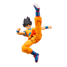 Tamashii Nations S.H. Figuarts Dragon Ball Daima Son Goku 5.7-in Figure