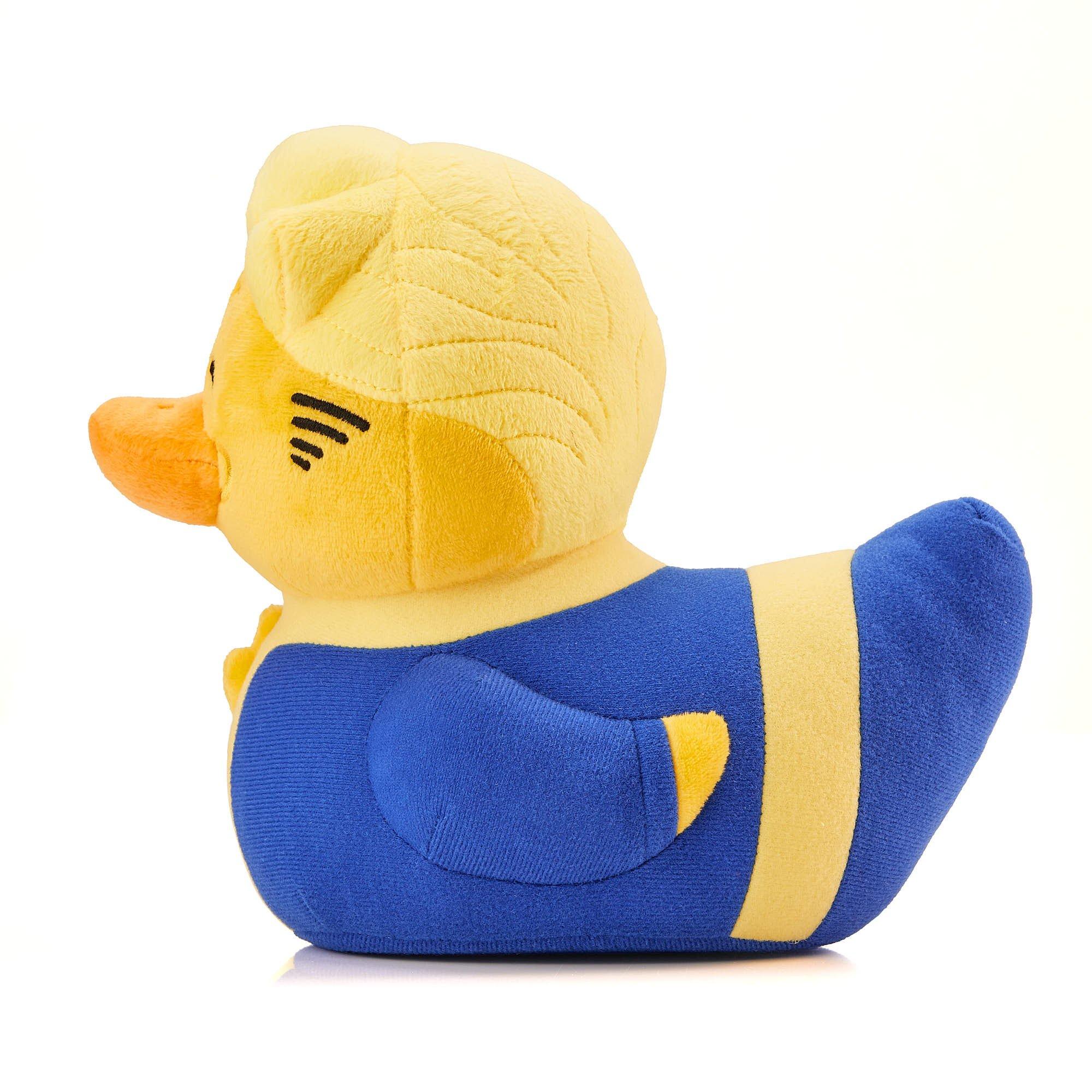 Tubbz Fallout Vault Boy 8-in Collectible Plush