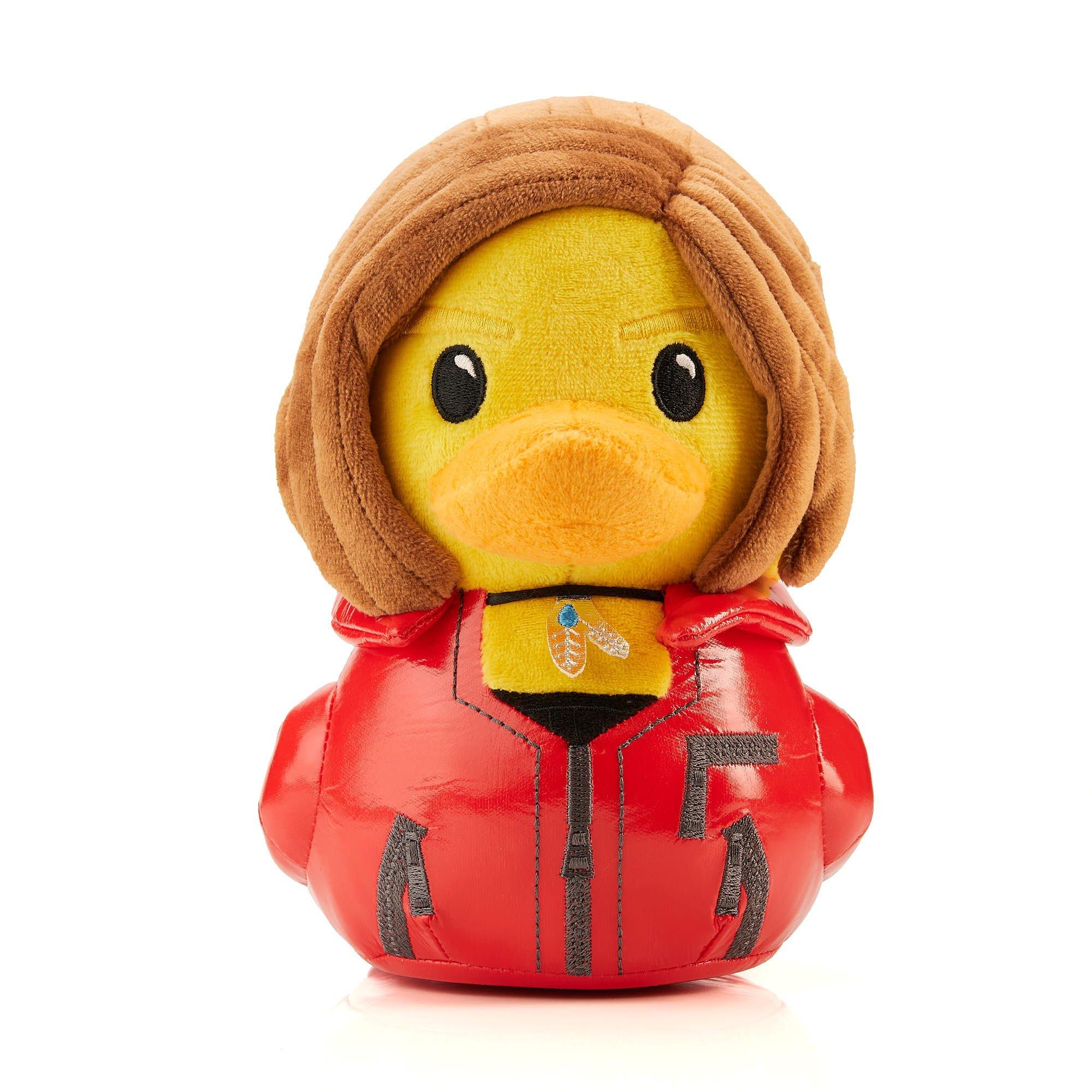 Tubbz Resident Evil Claire Redfield 8-in Collectible Rubber Duck