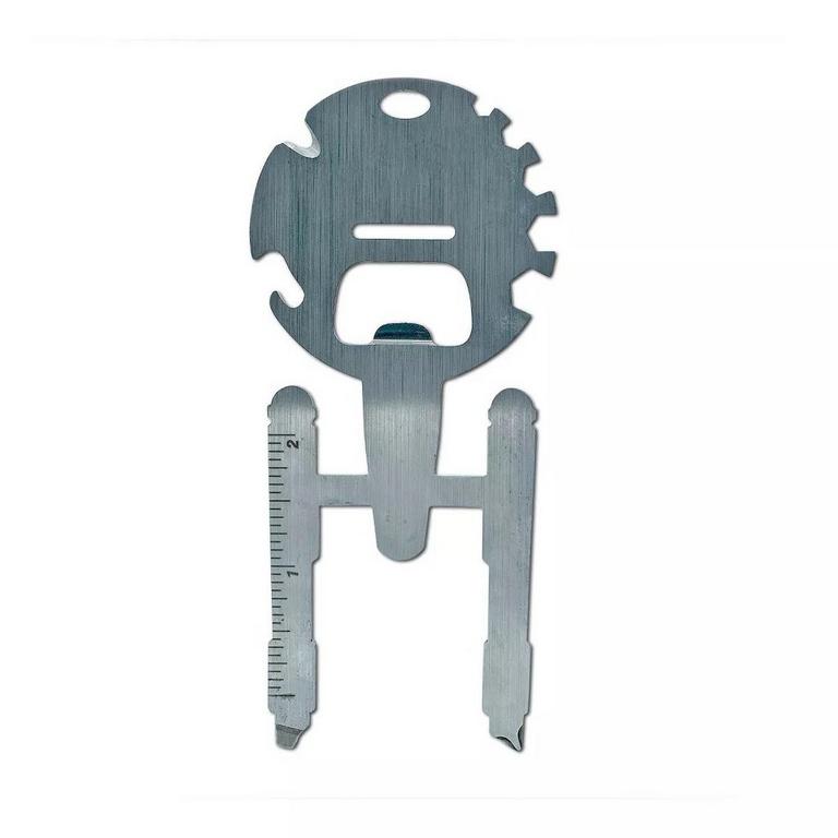 Star Trek The Original Series U.S.S. Enterprise 8-In-1 Multitool