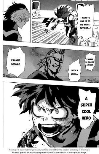 My Hero Academia Manga Volume 39