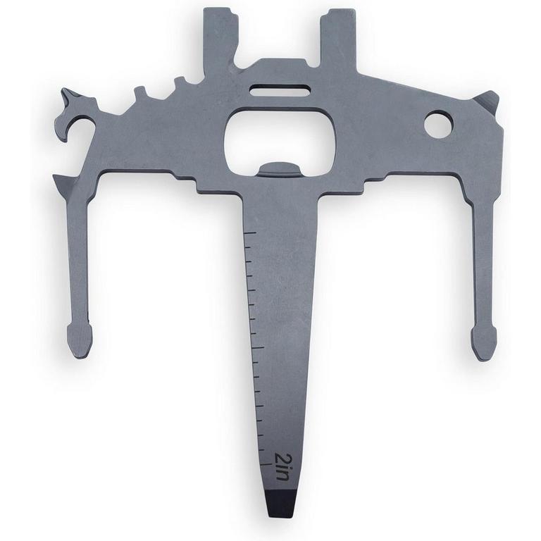 Star Wars X-Wing Pocket Size 9-In-1 Portable Multitool Kit