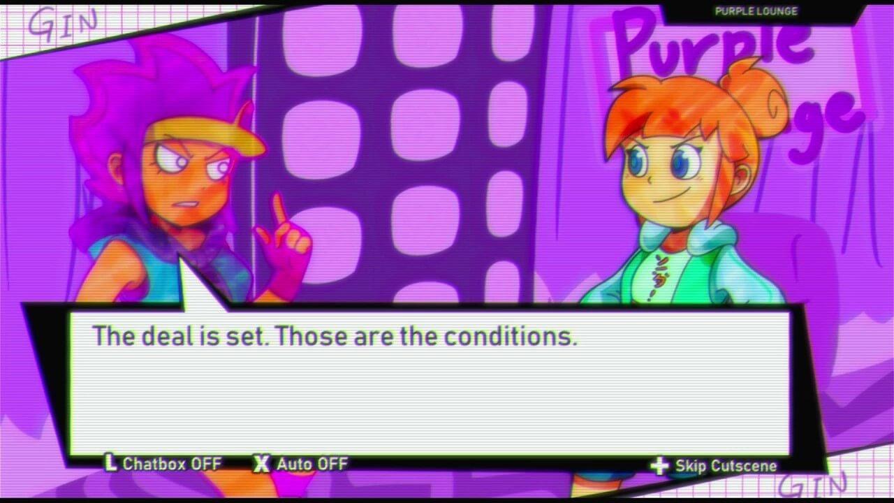 PopSlinger - Nintendo Switch