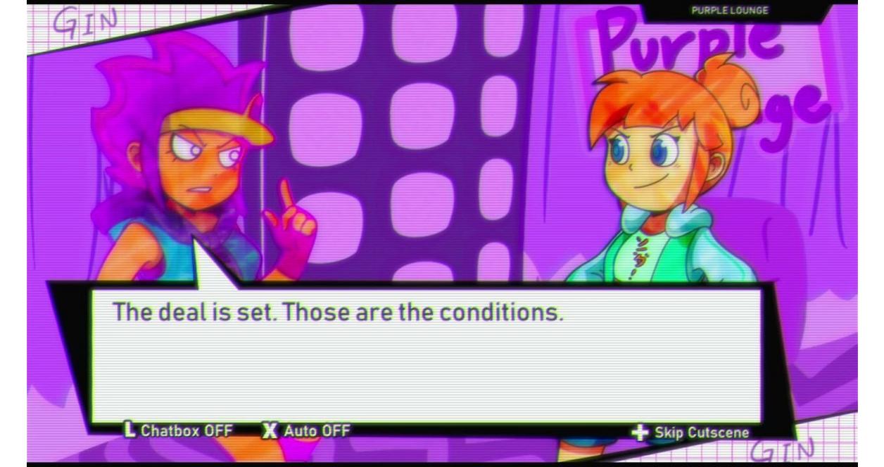 PopSlinger - Nintendo Switch