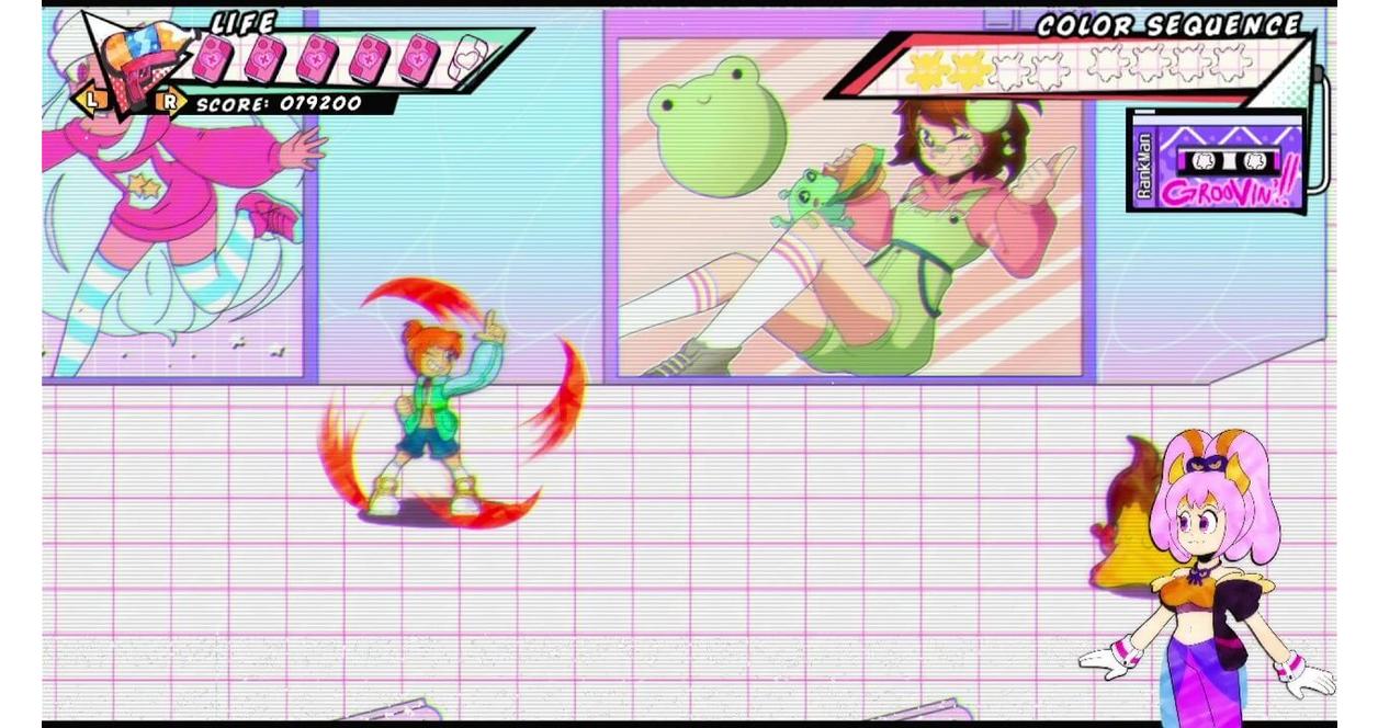 PopSlinger - Nintendo Switch