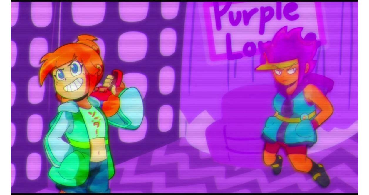 PopSlinger - Nintendo Switch