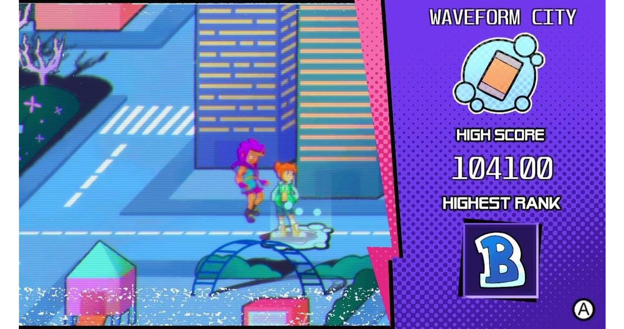 PopSlinger - Nintendo Switch